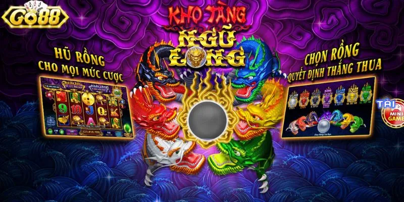 Hiểu rõ các tính năng trong game để thao tác