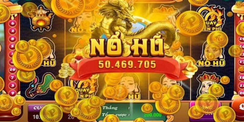 Chia sẻ cách chọn game nổ hũ phù hợp