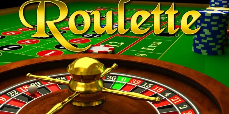 Quy tắc chơi Roulette cơ bản