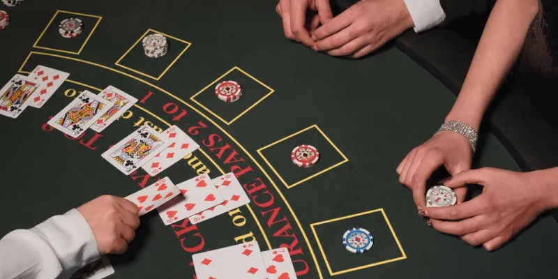 Những quy định cơ bản trong Blackjack