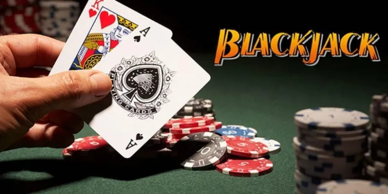 Cách xác định điểm số trong Blackjack