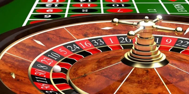 Bí kíp chơi Live Roulette hiệu quả từ cao thủ giúp tăng tỷ lệ thắng